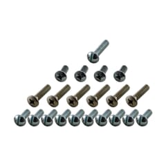 (1940-46) Floor and Toe Board Screw Set