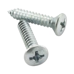 (1947-54) S/C Rubber Flange Screw Set