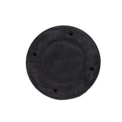 (1947-59) Master Cylinder Access Plug