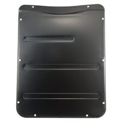 (1947-54) Trans Floor Cover-Column