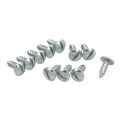 (1947-54) Trans Floor Cover Screw Set