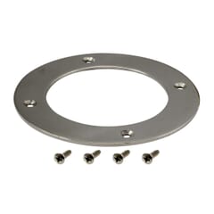 (1941-66) Floor Shift Boot Retainer