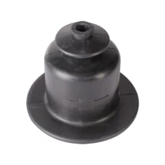 (1941-66) Floor Shift Boot W/Bowtie
