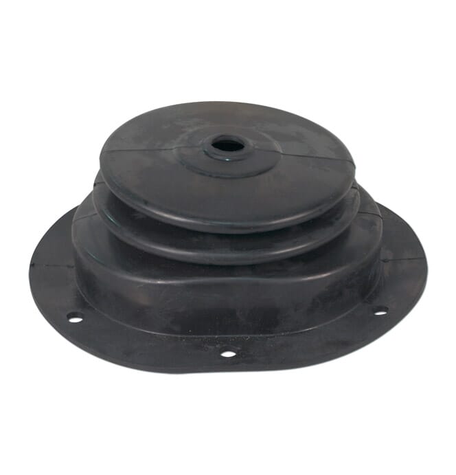 クラフト タホ 1968-72) Floor Shift Boot - 4spd