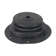 (1968-72) Floor Shift Boot - 4WD