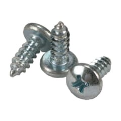 (1947-54) Parking Brake Lever Boot Retainer Screws