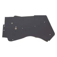 (1967-70) Inner Firewall Cover-Center