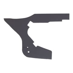 (1967-72) Inner Firewall Cover-Right-For Non-Air Trucks