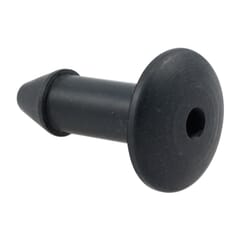 (1967-72) Firewall Cover Retainers-Rubber