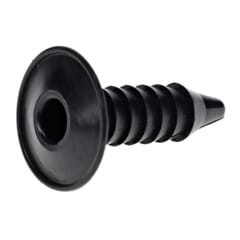 (1955-72) Firewall Cover Retainers-Plastic
