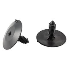 (1973-91) Firewall Cover Retainer