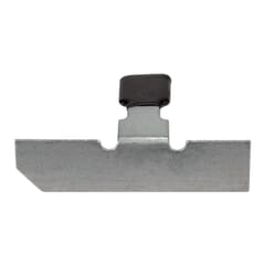 (1988-98) Firewall Insulator Retainer