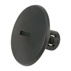 (1994-95) Firewall Insulator Retainer-Round Cap Style