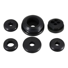 (1950-54) Firewall Grommet Kit - 6 piece Kit