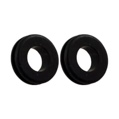 (1941-54) Inner Fender Headlamp Wire Grommets-pr.