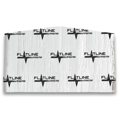 (1947-54) Roof Insulation and Sound Dampening Kit