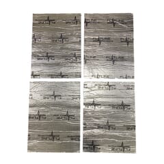 (1947-54) Rear Cab Wall Insulation and Sound Dampening Kit