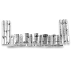 (1955-59) Rear Cab Wall Insulation and Sound Dampening Kit