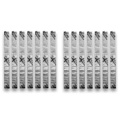 (1955-59) Door Insulation and Sound Dampening Kit