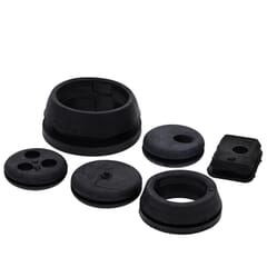 [1960-66] Firewall Grommet Set-6pcs