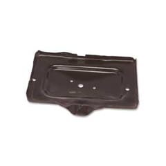 (1967-72) Battery Tray Bottom