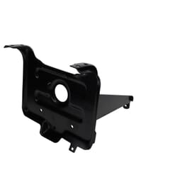 (1981-89) Auxiliary Battery Tray - Left