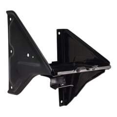 (1967-72) Battery Box-with Air Conditioning