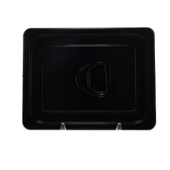 (1947-54) Battery Hole Cover