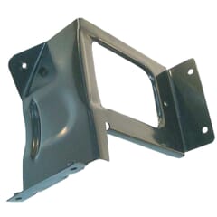 (1973-80) Battery Tray Hanger-Left Side Aux Battery