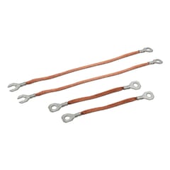(1961-64) Ground Strap Set-V-8