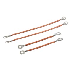 (1967) Ground Strap Set-V-8