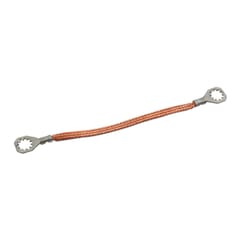 (1974-77) Ground Strap Floor Support to Frame