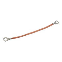 (1978-87) Ground Strap Floor Support to Frame