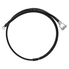 (1968-70) Battery Positive Cable-396