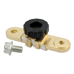 Battery Quick-Disconnect Switch Side-Post