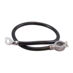 (1968-70) Battery Ground Cable-396 WO A/C