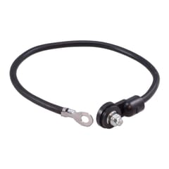 (1971) Battery Ground Cable-V-8 396