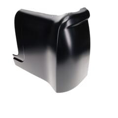 (1955-59) Cab Corner - Standard - Left