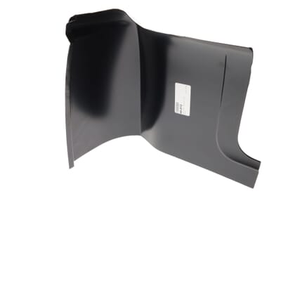 Gearhead Cab Corner Panel Left Hand LH For 1947-1955 Chevy GMC Truck Pickup