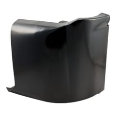 (1955-59) Inner Cab Corner - Left