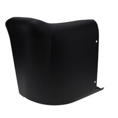(1955-59) Inner Cab Corner - Right