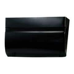 (1988-98)  Cab Corner - Left Extended Cab Only