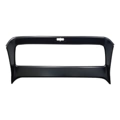 (1960-66) Inner Big Back Window Conversion Panel