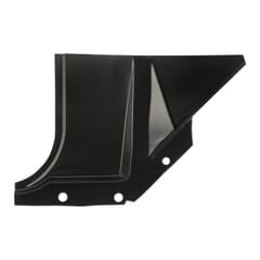 (1960-66) Inner Lower Cowl Panel-Left