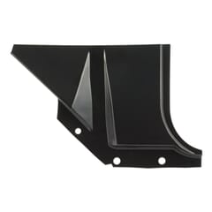 (1960-66) Inner Lower Cowl Panel-Right