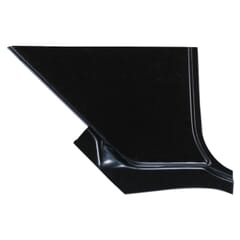 (1967-72) Inner Lower Cowl Panel-Left