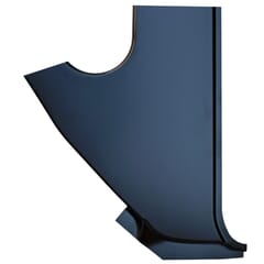 (1967-72) Inner Lower Cowl Panel- Tall Right