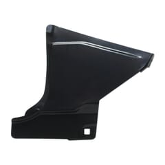 (1973-91) Inner Lower Cowl Panel-Left