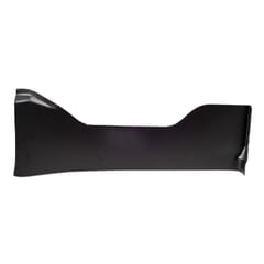 (1955-59) Kick-Panel Door Hinge Cover-L