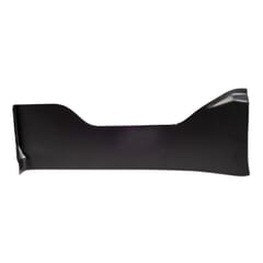 (1955-59) Kick-Panel Door Hinge Cover-R